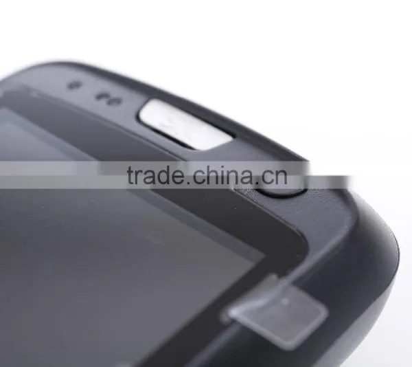 Handheld Rugged 1D/QR Android NFC Reader photo-4