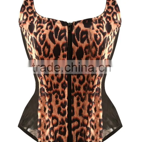2015 New Style Waist Reducing Corset With Great Price photo-2