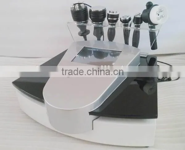 Skin Rejuvenation Cavitation rf Skin Tightening Machine Cavitation Radio Frequency photo-6