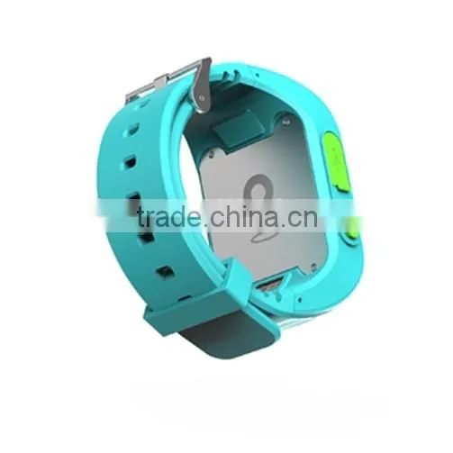 MTK6261 Mini GPS Tracker For Kids photo-6
