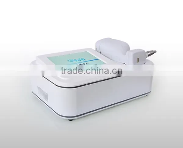 Cool Sculpting Hifu Lipo Machine / Ultrasonic Liposuction Equipment High Increasing Muscle Tone Frequency  / Body Shaping Machine High Focused Ultrasonic photo-3