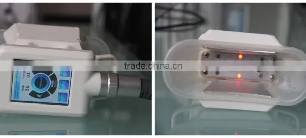 2016 GLM Top Design!Beauty Equipment--B-022A Criolipolisis Vacuum Roller(V9) EMS RF Beauty Machine With CE for Sale photo-2