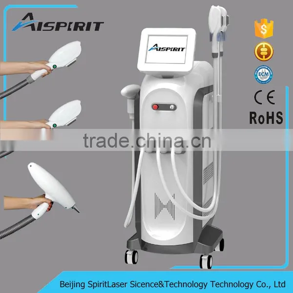 AISPIRIT IE-15 Shr Laser nd Yag Laser Modules