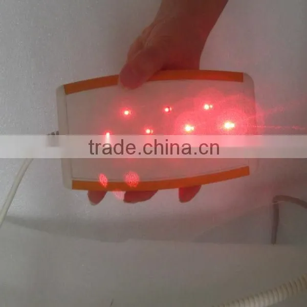 Factory Price!!! Professional Cavitation rf Vacuum Diode Laser photo-4