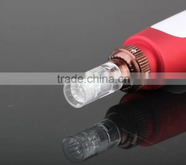 2015 GTO New Hot Sale CE Approved Newest Electric Micro Needle Pen CE Approved photo-2