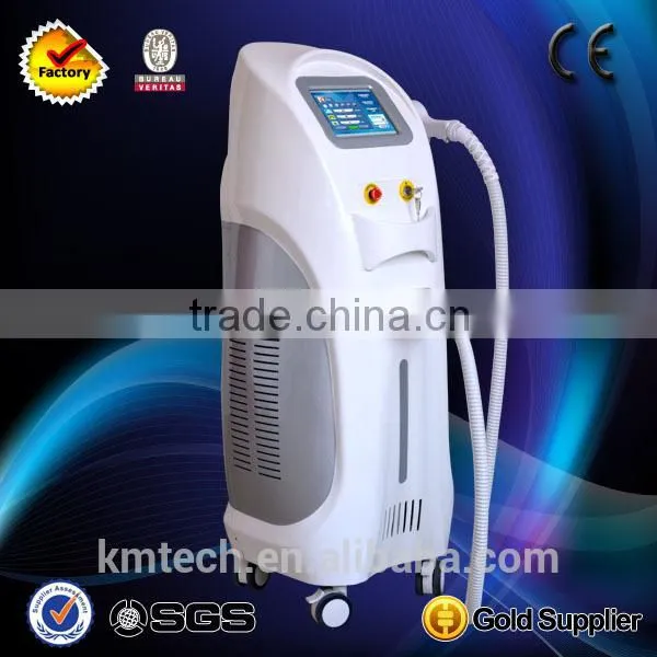 2000W Professional 808nm Laser Diode/diode Laser Hair Removal/laser Hair Removal Machine Permanent photo-2