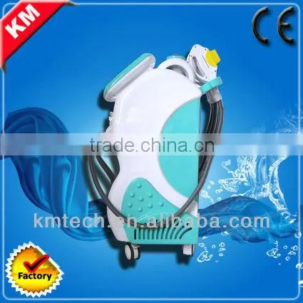 75% Salon Choose !! Best Ipl Machine for Hair Removal With 3 Handpiece(BV SGS FDA CE ISO) photo-6