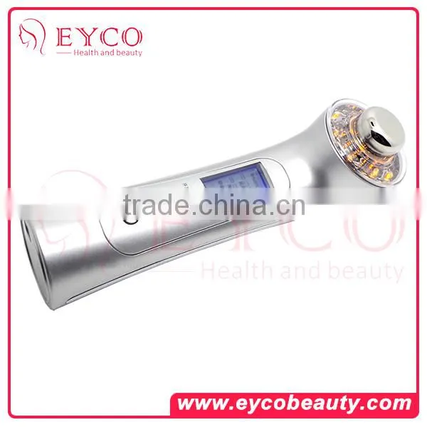 Eycobeauty EC-105 Skin Tightening Device Home Use Rechargeable Skin Rejuvenation Beauty Facial Instrument photo-5