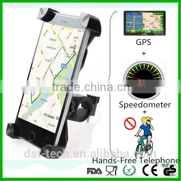 Factory Supplyc Bike Holder for Phone photo-4