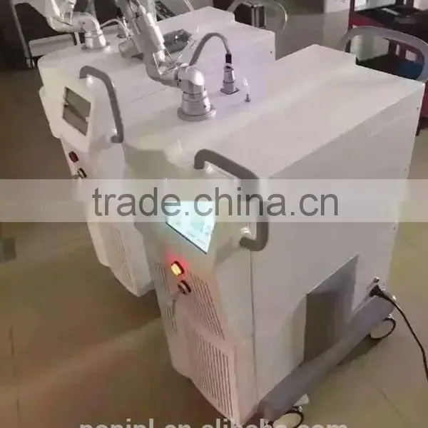 Co2 Laser Fractional POP IPL China Factory Co2 Laser Co2 Laser photo-6