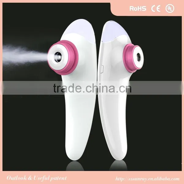 Cosmetics Nano Mister Nano Mist Spray photo-5