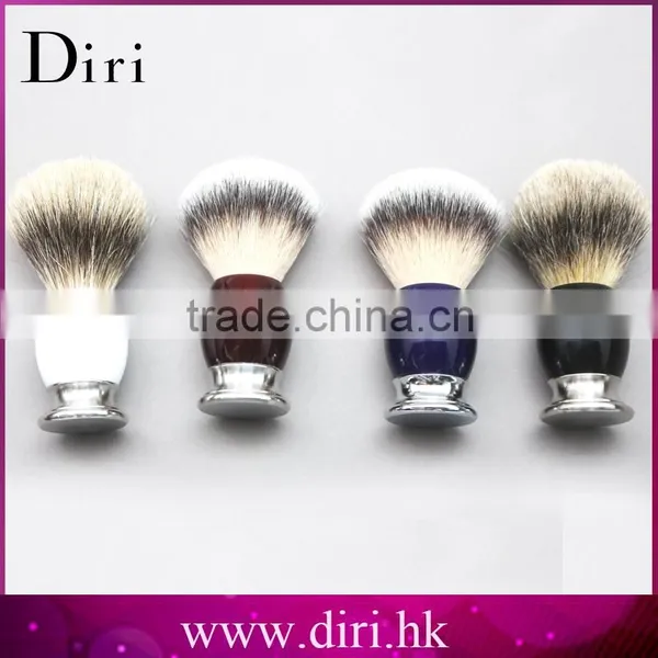Best Shaving Brush Sets With Metal Frame Amazon Best Seller Shave Brush Kits Shaving Frame With Brush Set photo-3