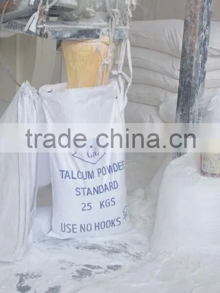 Super White Talc (soapstone) Talc Powder Wholesale Prices Real Manuafacturers photo-4