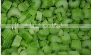 Green Celery Frozen Vegetables photo-5