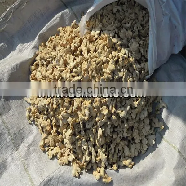 Seasoning Single Spices & Herbs Dried Ginger photo-3