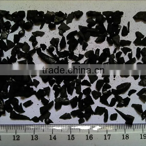Coconut Shell Charcoal