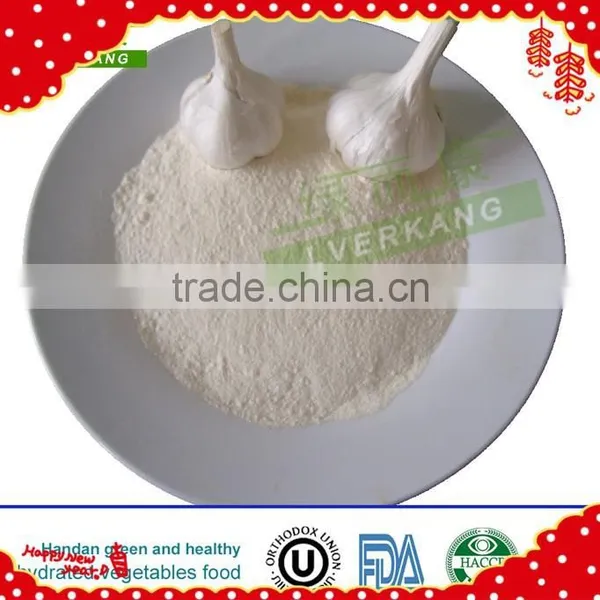 Milk White Dehydrated Roasted Garlic Powder Price, Roasted Minced Garlic Powder From Qingdao,Tianjin Port photo-6