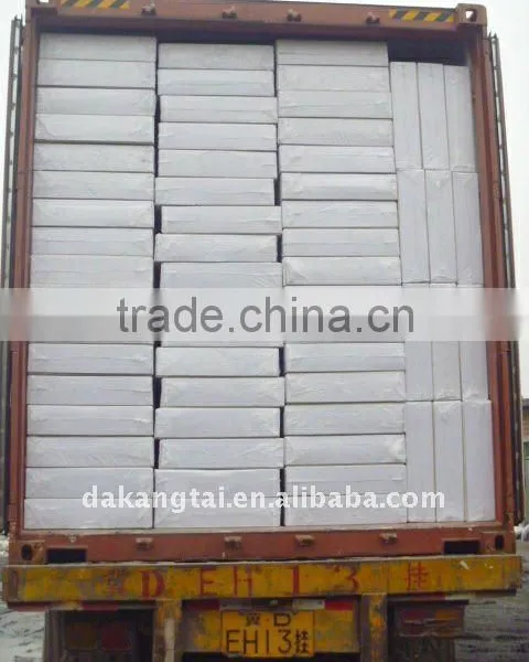 Soundproof Ceiling Tile for Shopping Mall Decoration photo-6