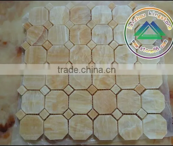 simple mosaic patterns