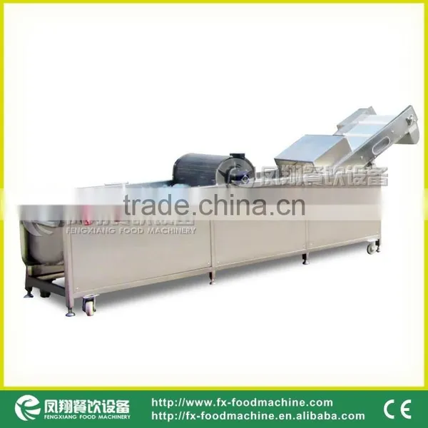 Vegetable Processing Factory, Fruit Washing Machine, Large Vegetable Washing Machine Mob/Whatsapp: +86 18281862307 (May Liao) photo-3