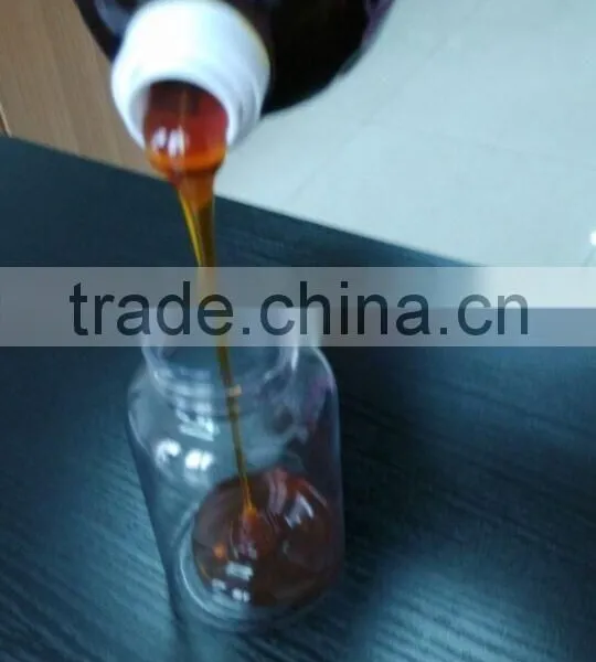 HXY-1S Feed Supplement Fluid Soya Lecithin photo-2