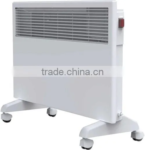 Electronic Control Panel Convection Heater photo-2