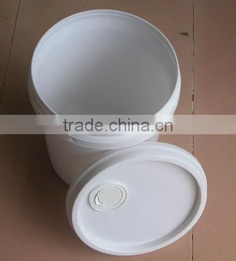 Commercial Bucket Filling Machine/plastic Barrel Filling and Capping Machine/petrol Drum Filling Machine photo-5