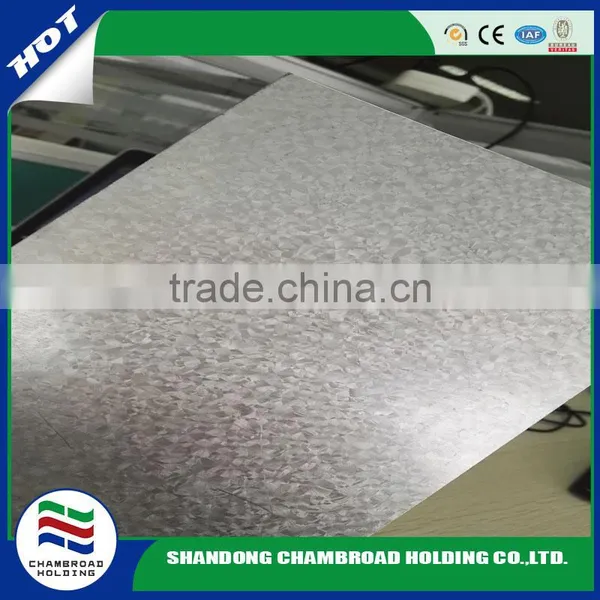 ANTI FINGER GALVALUME STEEL COILS