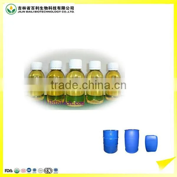 Factory Direct Sale Organic Hemp Seed Oil for Pharmaceuticals photo-3