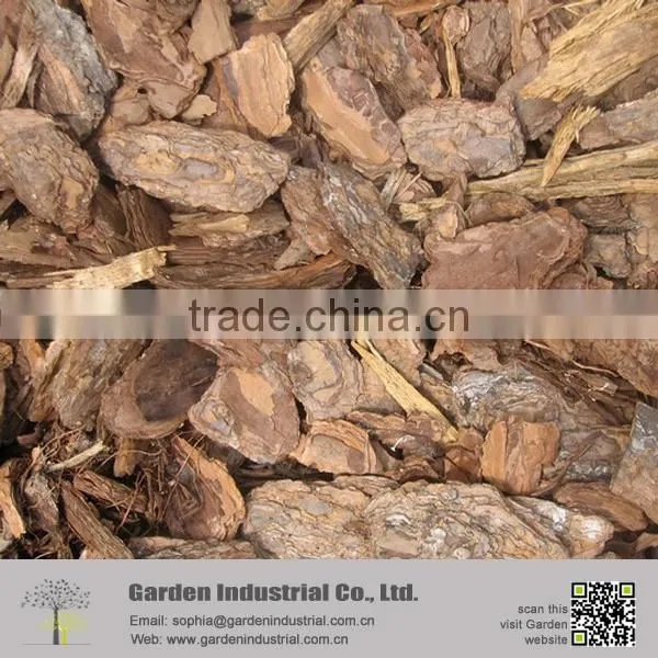 Ornaments Type Organic Mulch photo-6