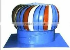 Wind Driven Air Ventilator,wind Driven Roof Ventilator