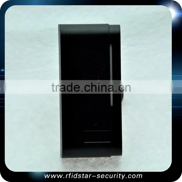2015 New Arrived White and Black Waterproof Small Size RFID Reader photo-3