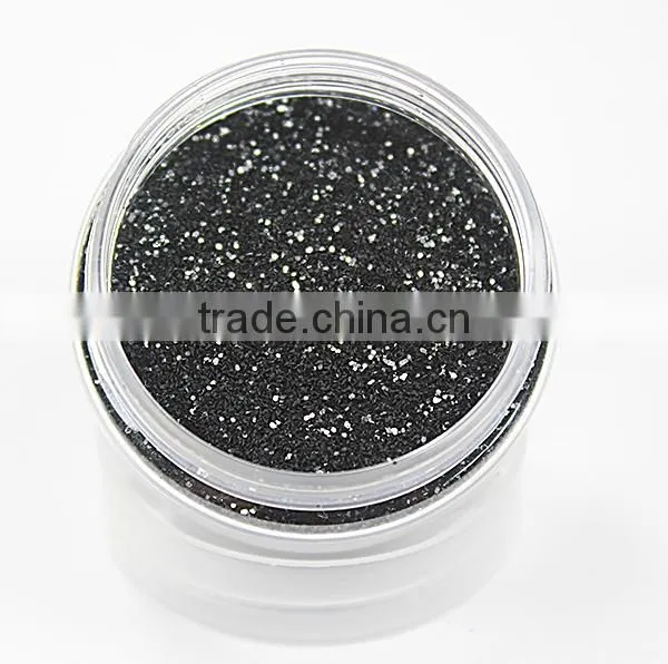 Green,copper Glitter Powder for Glass Ornamet and Home Ornament photo-5