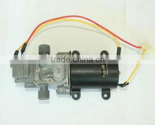 (Pump-06) 12v dc Sprayer Pump photo-2