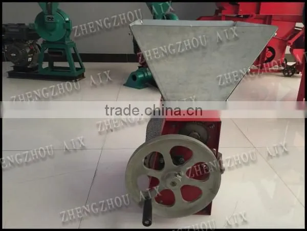Family Used Coffee Bean Skin Removing Machine, Coffee Bean Peeler Machine Hot Sale photo-6