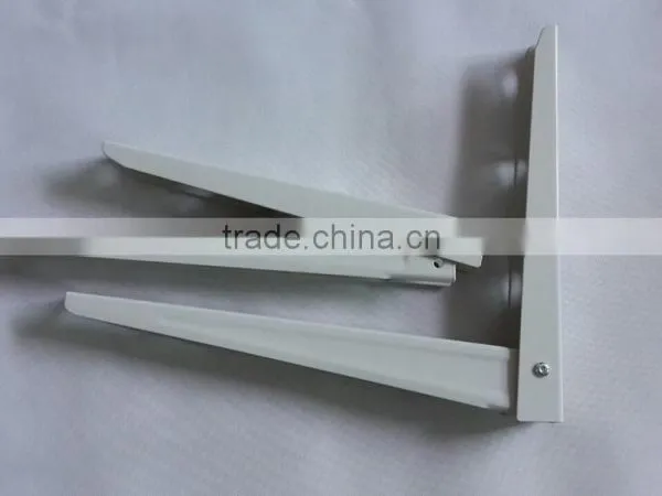 Polyester Powder Coating Air Conditioner Stand/split ac Stand/ac Outdoor Unit Stand photo-5