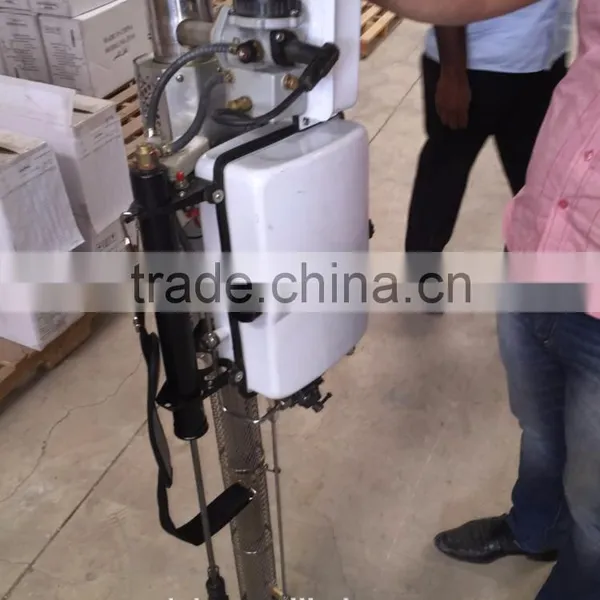 Thermal Fogger, Fogging Machine 6HYC-35A photo-4
