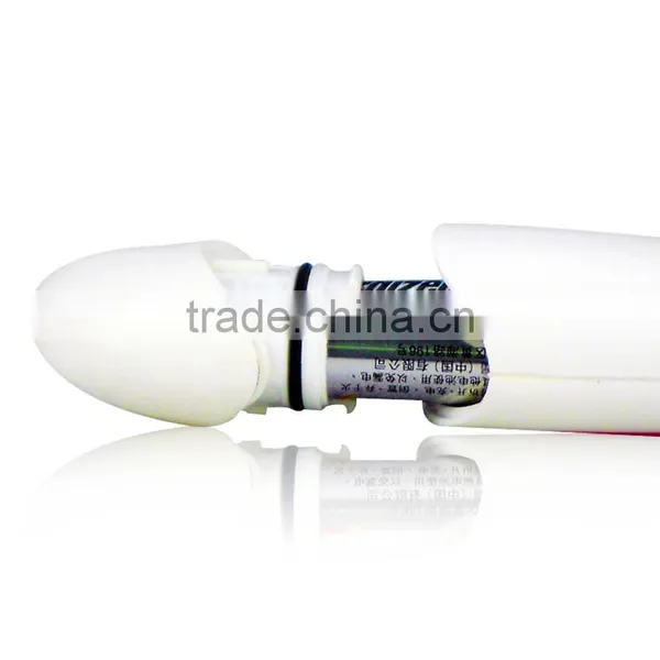 Popular Hand-held Face Skin Massage Machine /facial Cleansing Brush photo-6