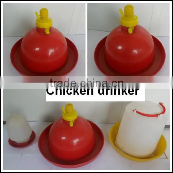 Automatic Animal Drinker for Chicken