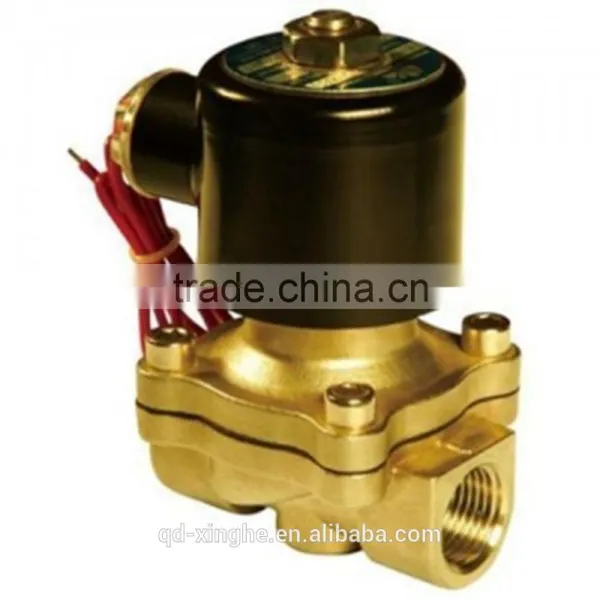 OEM Sand Casting Hydraulic Solenoid Valve/balance Valve photo-2