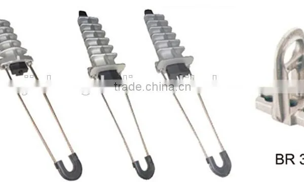 Dead End Clamps photo-3