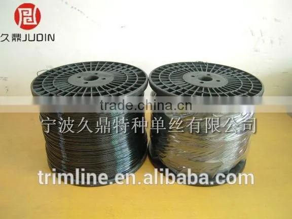 Vineyard Trellis Monofilament Wire photo-3