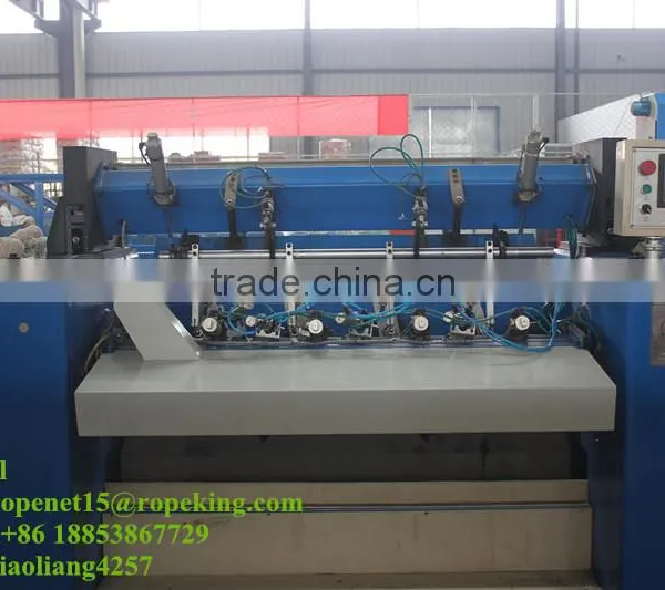 Ball Making Machine for Rope, Line/four Head Ball Winder/ball Winding Machine photo-3