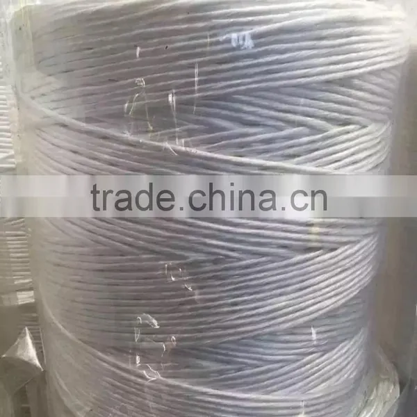 uv Treated Polypropylene Rope for Tomato photo-2