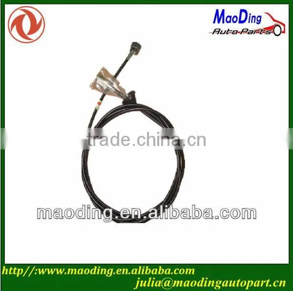 SPEEDOMETER CABLE of dongfeng spare parts