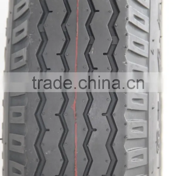 TAIHAO FACTORY 8-14.5 Mobile Home Trailer Tire photo-2