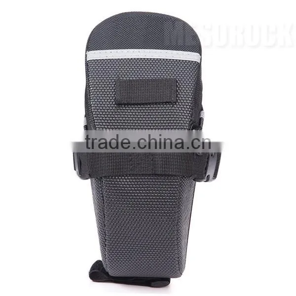 Bicycle Seat Pack Bike Pouch Bike Saddle Bag Bicycle Seat Bag Bike Seat Bag photo-2