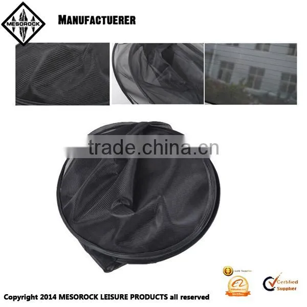 Universal Car Windshield Sunshade With Suction Cups Car Window Shade photo-3
