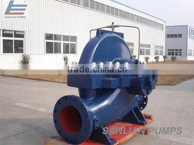Water Pump/Pulp and Paper Pump/Stainless Steel Pump/Self-priming Pump photo-2
