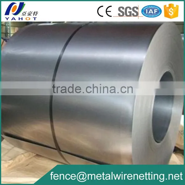1250mm Galvanized Iron Steel Coil photo-2